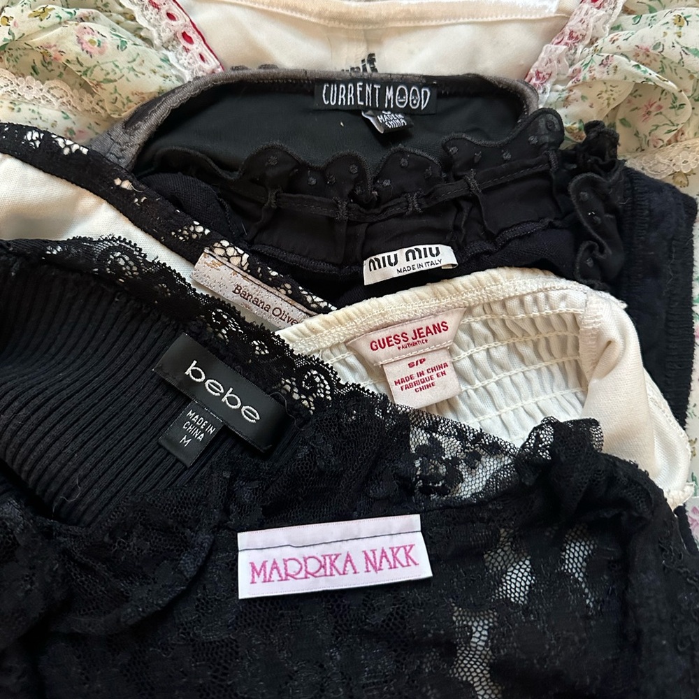 Even More Coming soon cuz im a hoarder